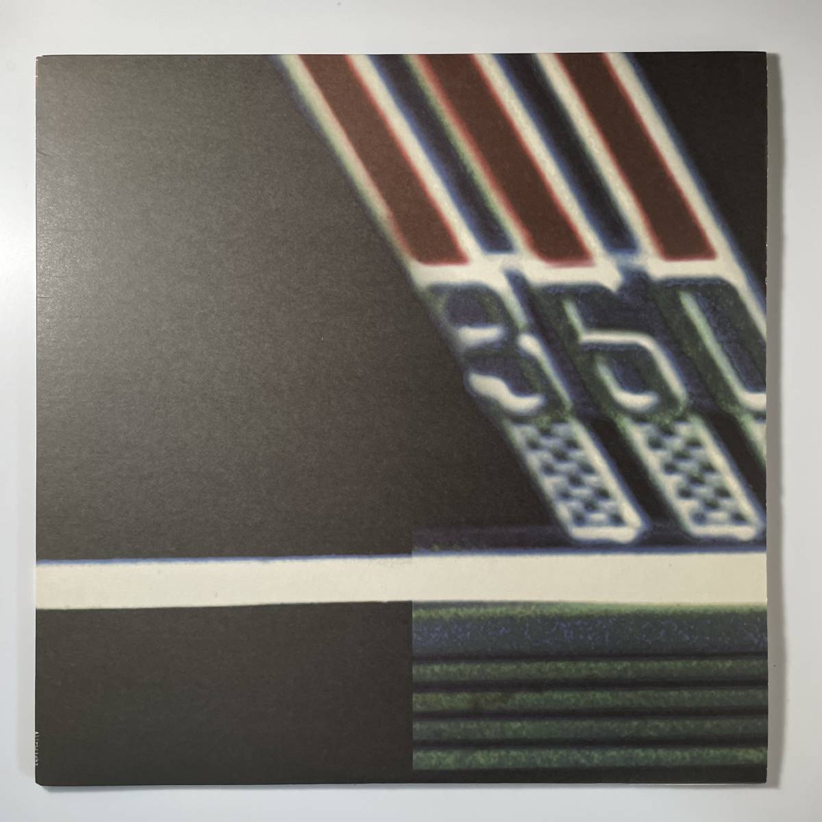 Various - Music For Moving Images拍卖