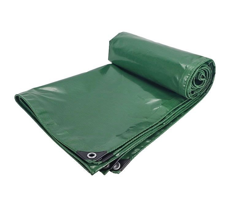 PVCコーティング 荷台 トラック 日焼け止め 厚手帆布 エステルシート 完全防水 サイズ:3mx4m 雨避けカバー拍卖