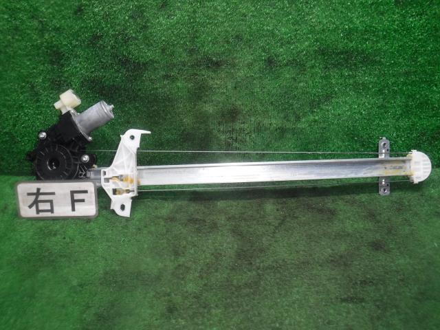 ワゴンR DAA-MH55S 右Fドアレギュレータ・モーター R06A 83401-63R00拍卖