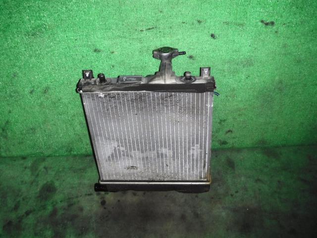 モコ DBA-MG22S ラジエータ K6A 21400-4A00A拍卖