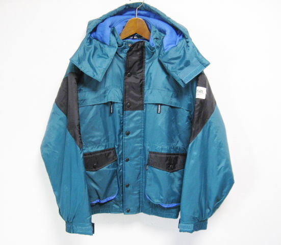 MASTAK Tassel フィッシングジャケット L 防水加工 釣り アウトドア 海 川 渓流拍卖