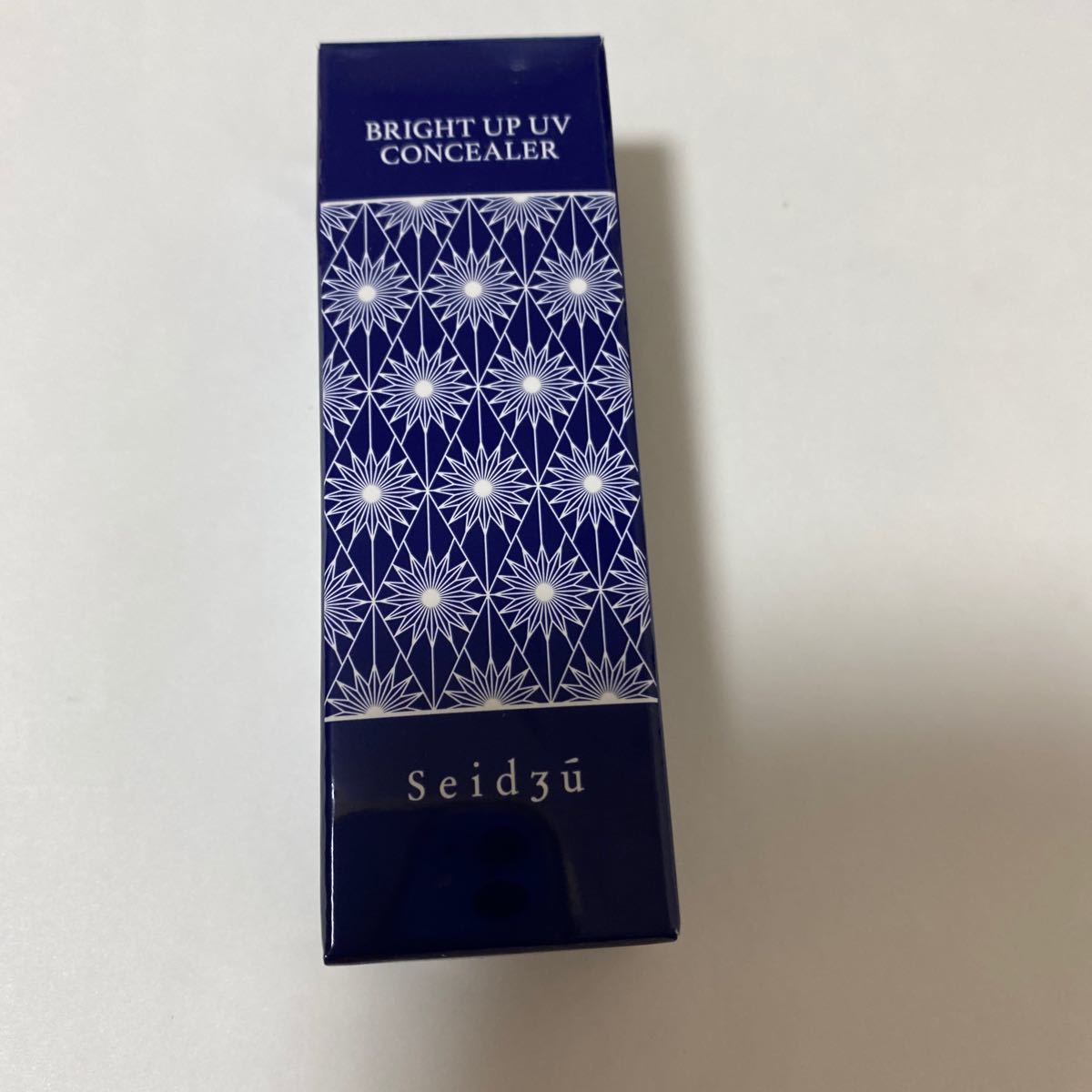 C'BON セイジュ ブライトアップUVコンシーラー 3g拍卖