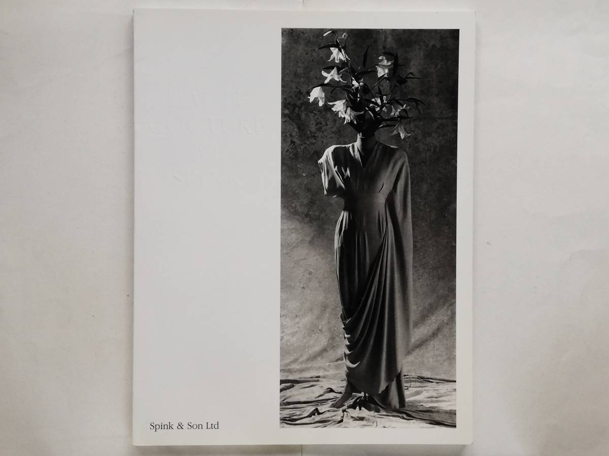 Haute Couture at Spink Worth Fortuny Vionnet Chanel Madame Gres Schiaparelli Dior Balenciaga拍卖