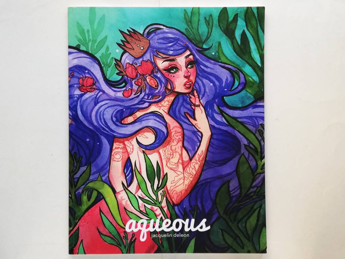 Jacquelin de Leon / Aqueous Jacquelin Deleon拍卖