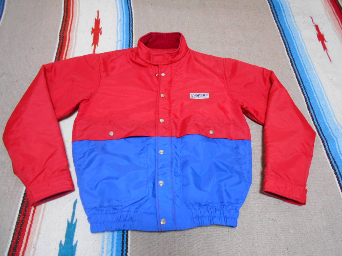 1980S KUSHITANI RACING クシタニ レーシングEXPLORER VINTAGEレーサー ライダース ビンテージ オートバイ モーターサイクル湘南爆走族拍卖