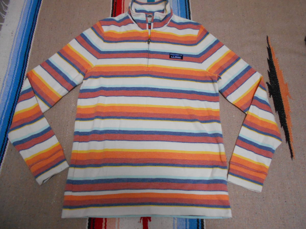 LL BEAN USA OUTDOOR アウトドア スウェット ロッククライミング ボルダリング フライフィッシング マウンテンバイク トレッキング 登山拍卖