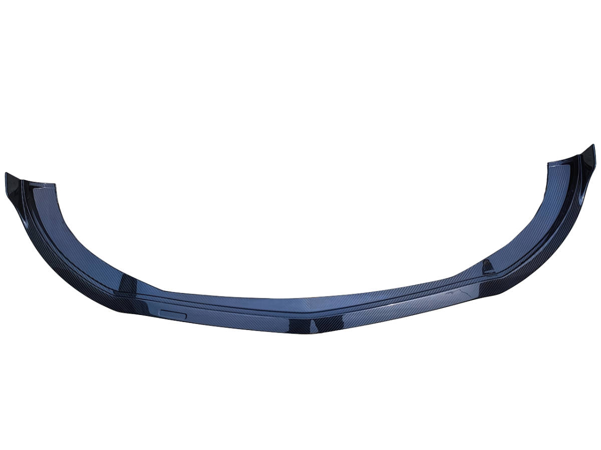 W223 フロントリップ スポイラー カーボン メルセデス ベンツ Sクラス AMGライン対応 国内発送 即納 カスタム 外装 パーツ エアロ 部品拍卖