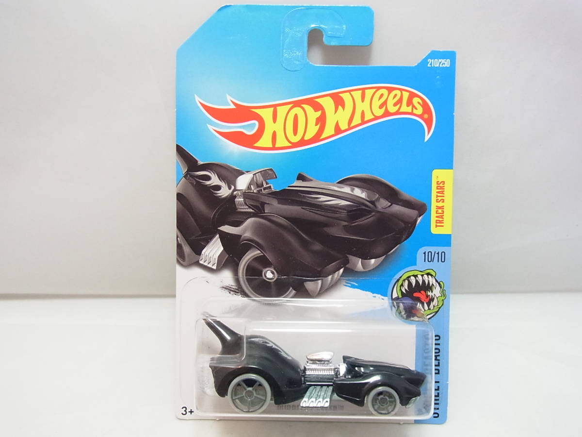 HotWheels ホットウィール PURRFECT SPEED拍卖