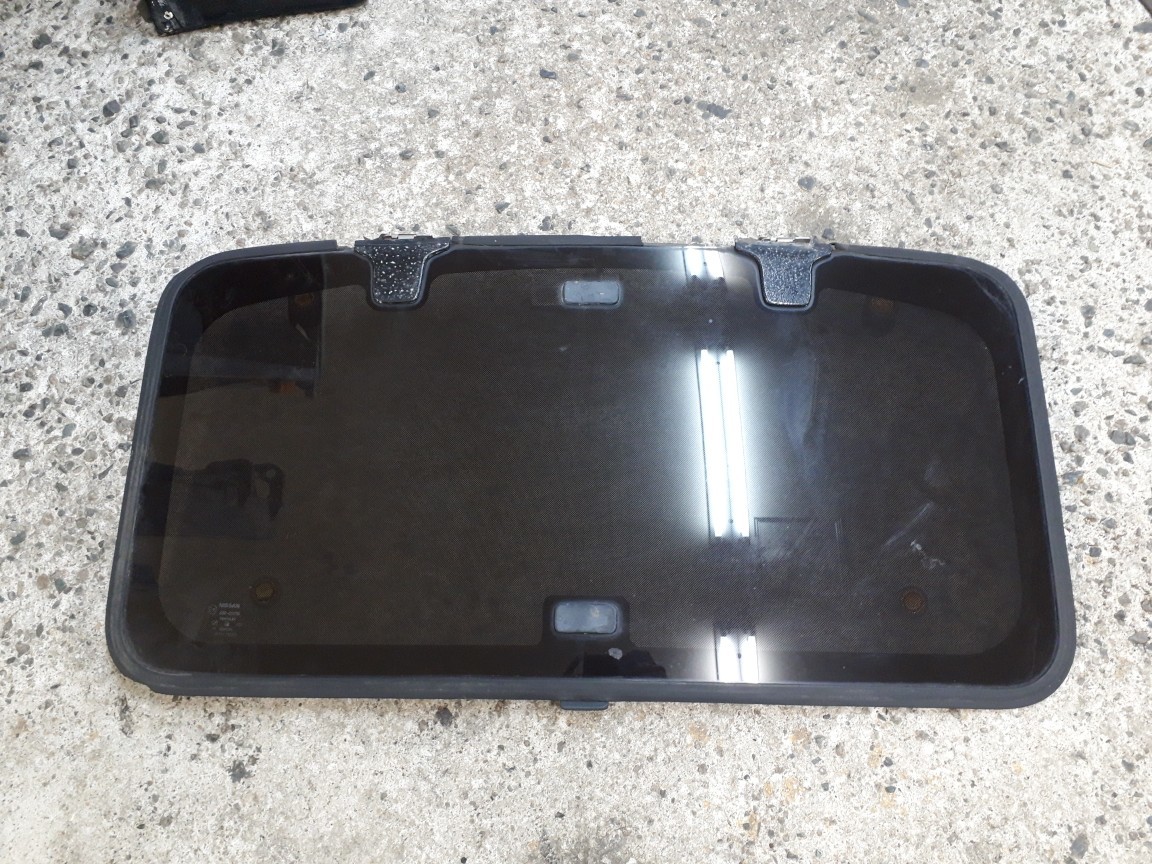 180SX サンルーフガラス No.ya拍卖