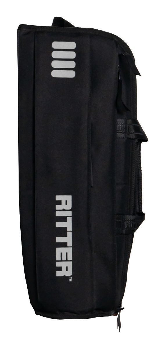 即決◆新品◆送料無料RITTER RBB4-TR SBK トランペット 用ギグバッグ ケース拍卖