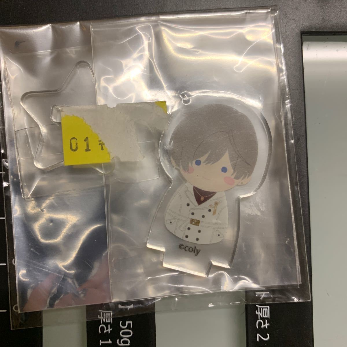 魔法使いの約束 ラスティカ アクリルスタンド拍卖