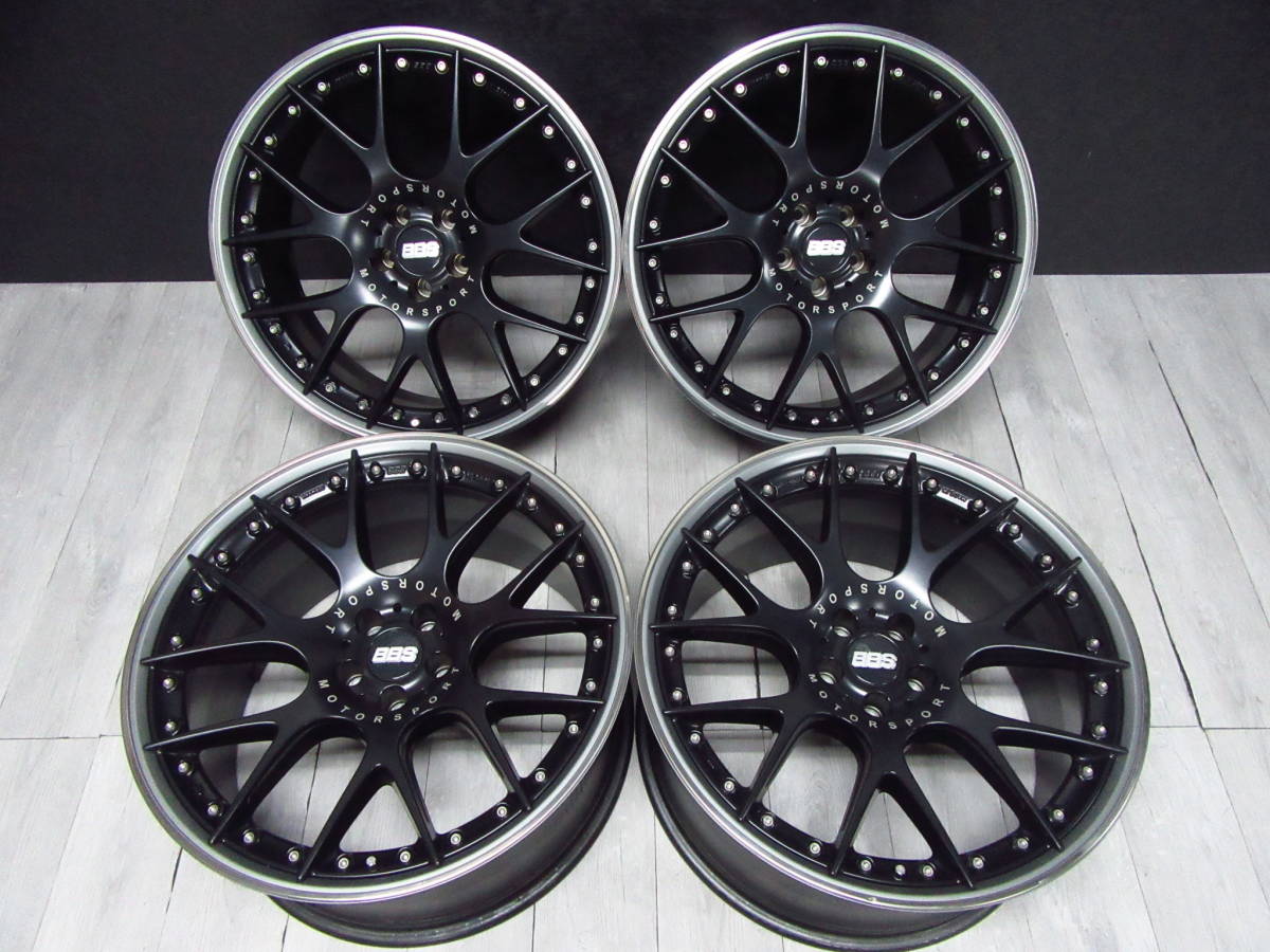 希少 BBS CH-RⅡ 21インチ 美品 porushe ポルシェ マカン ベンツ AMG GT CLS GLE C63 AUDI RS4 RS6 RS7 RS8 SQ5 BMW X3 X4 X5 X6 X7 M5拍卖