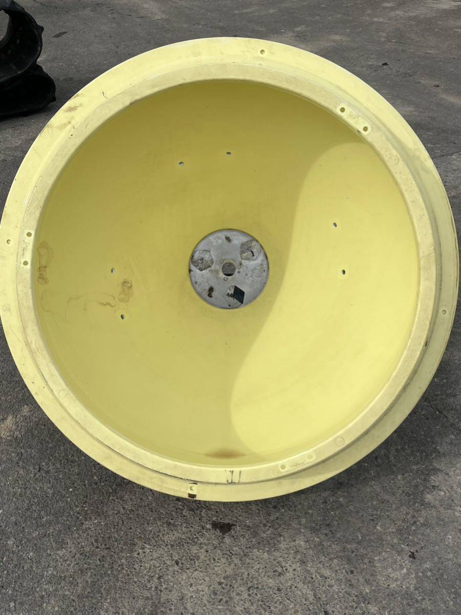 NO.50-1454(新潟) スター ブロードキャスター ホッパー 肥料散布機 部品 交換 ホッパのみ 修理 補修 メンテナンス STAR拍卖