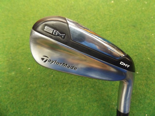 【税込】3796 SIM DHY #3 19° NS 950GH S リシャフト テーラーメイド シム ユーティリティ .865340拍卖