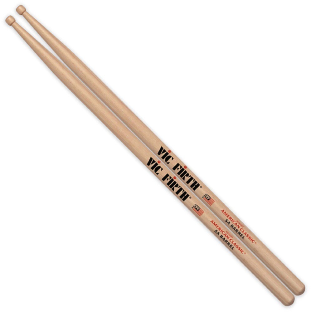 VIC FIRTH VIC-5ABRL ドラムスティック拍卖