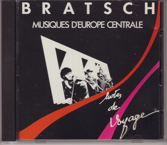 BRATSCH NOTES DE VOYAGE拍卖