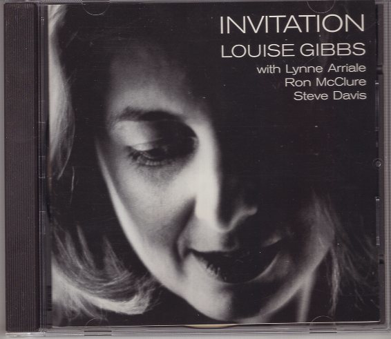 LOUISE GIBBS INVITATION 拍卖