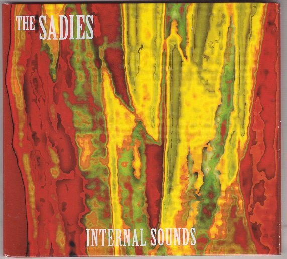 THE SADIES INTERNAL SOUNDS拍卖