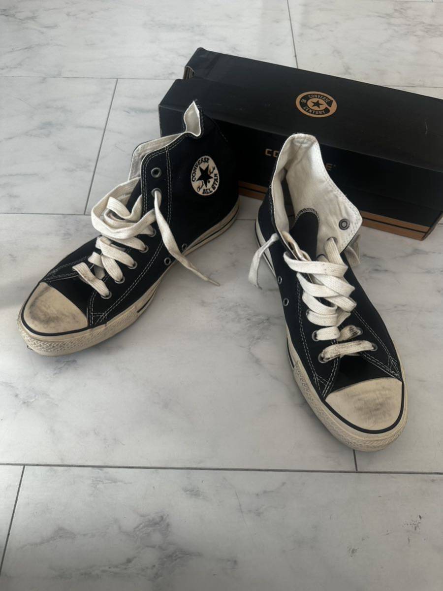 コンバース オールスター 29cm カートコバーン拍卖