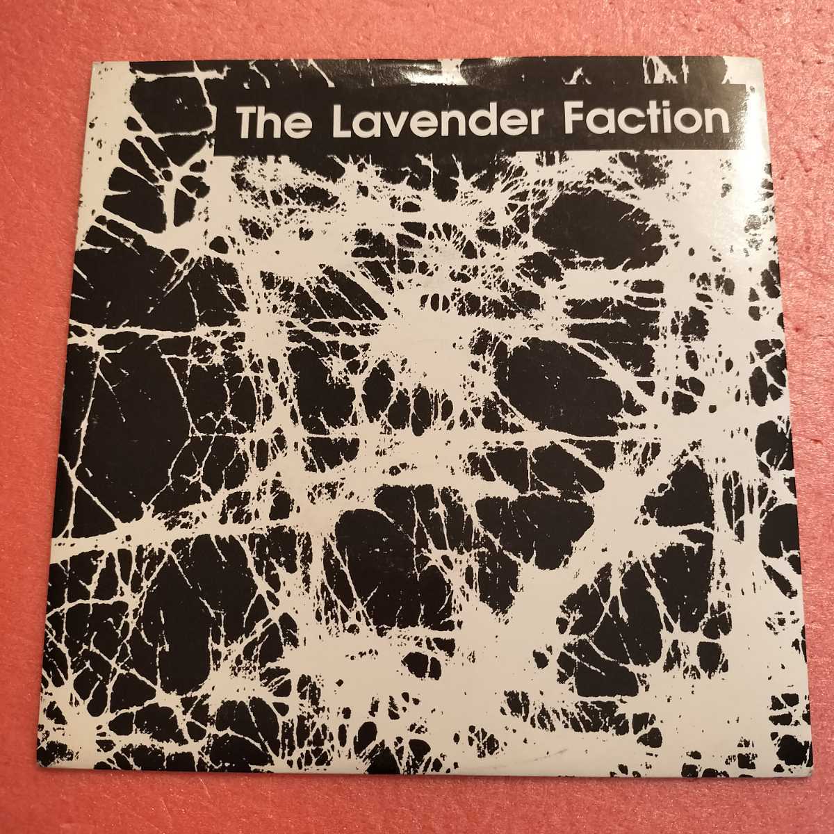 7" The Lavender Faction In My Mind INDIE ROCK拍卖