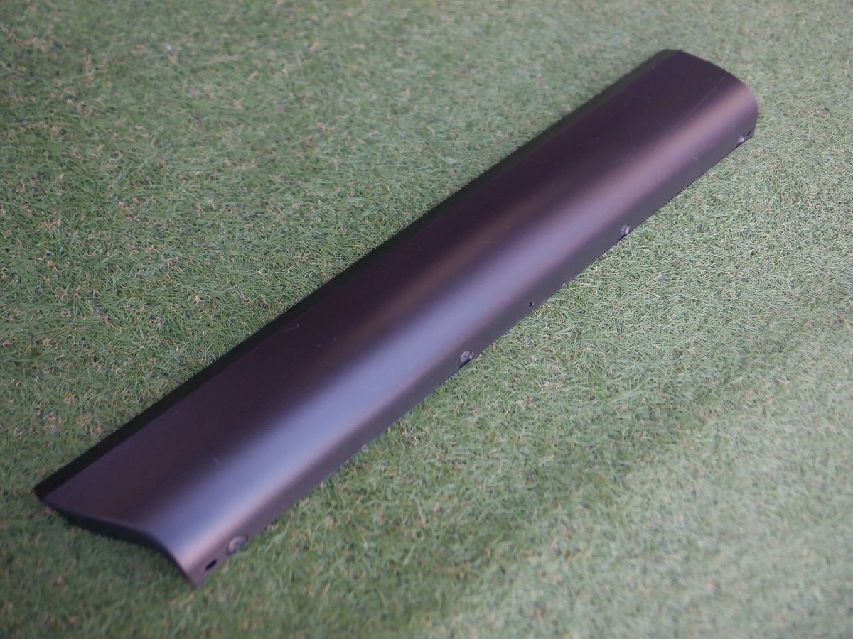 新車外し レクサス純正 TALH10 TALA15 RX350 AALH16 RX450H+ サイドステップ ドアパネル 75742-48130 リア 左側 m-23-11-483拍卖