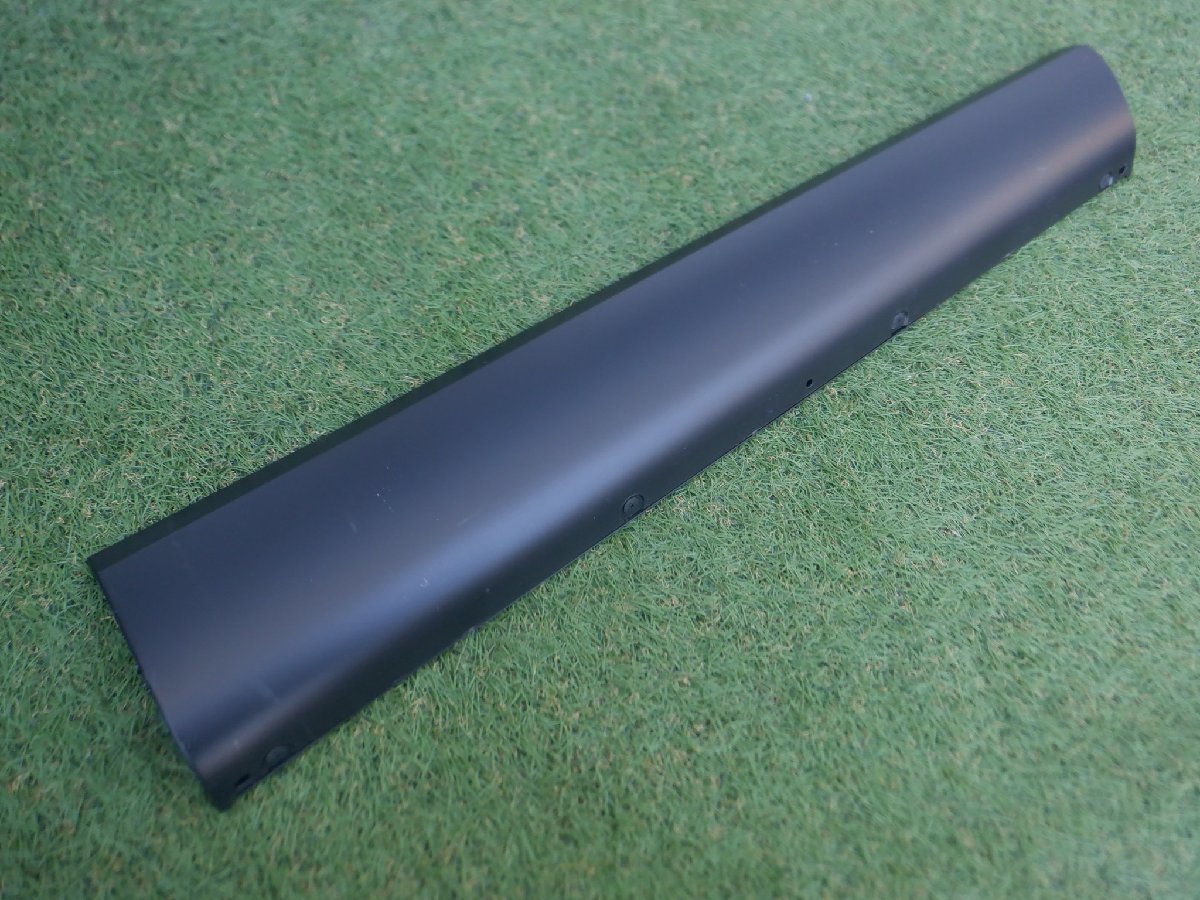 新車外し レクサス純正 TALH10 TALA15 RX350 AALH16 RX450H+ サイドステップ ドアパネル 75741-48130 リア 右側 m-23-11-492拍卖