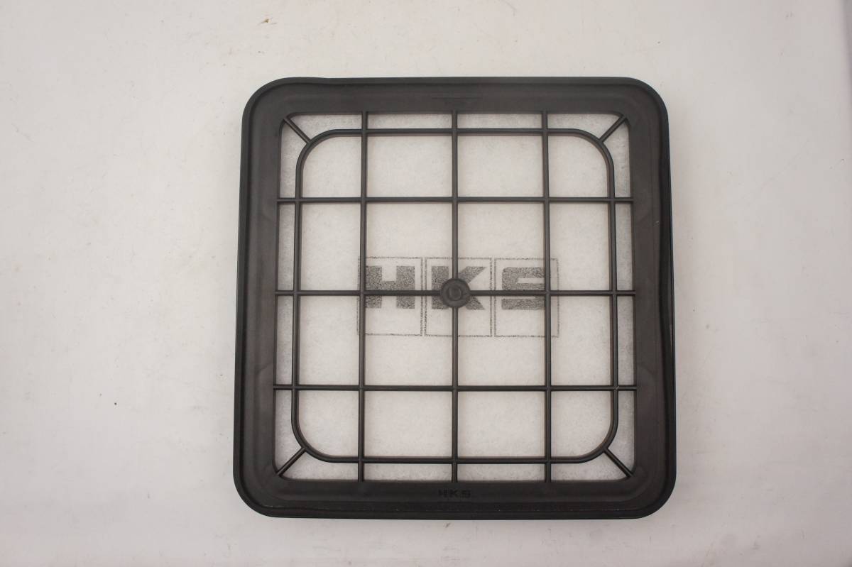 程度良好 HKS エアフィルター VM系 レヴォーグ外し F001-T エアクリーナー @1291d拍卖