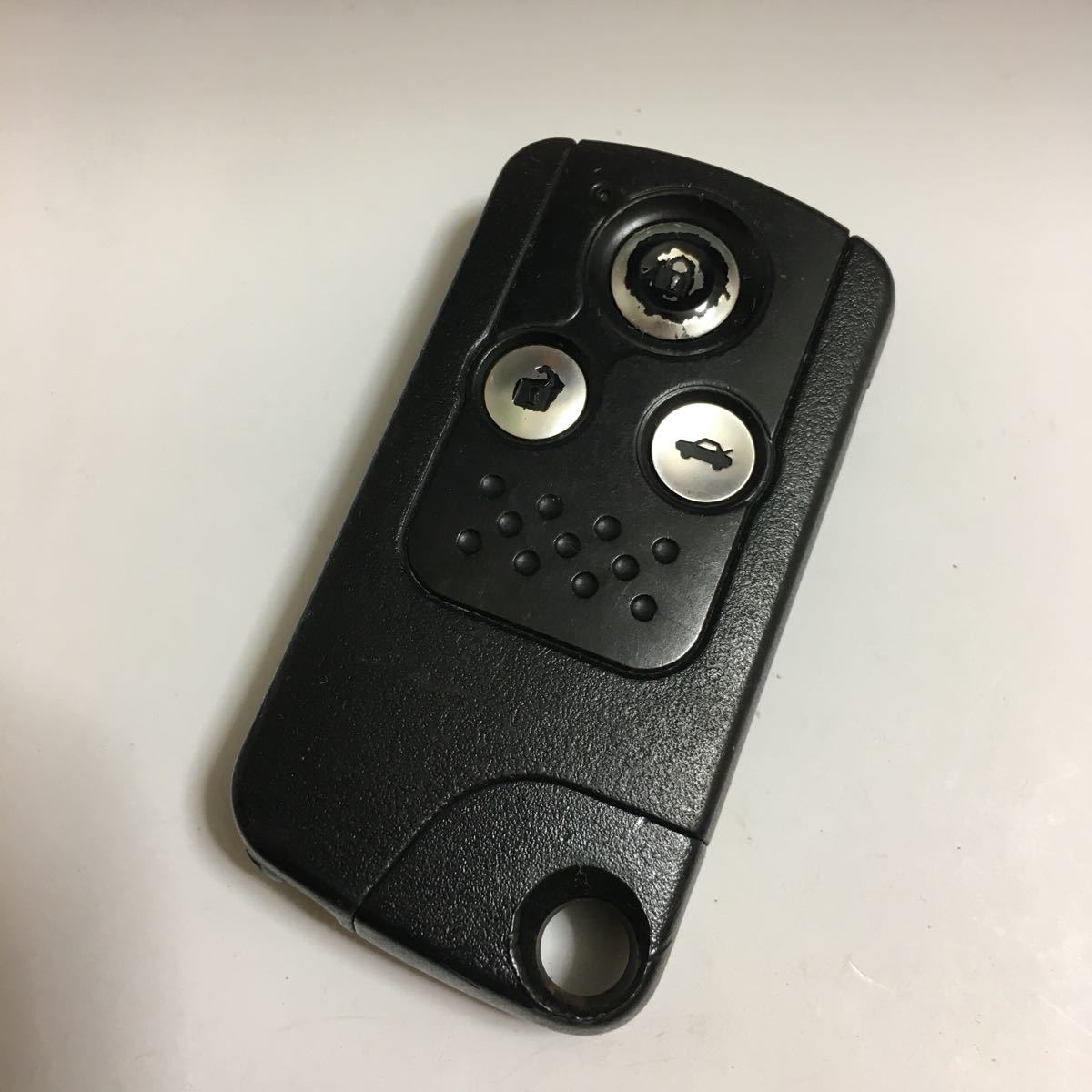 72147-TA0-J01 ホンダ HONDA 純正 スマートキー キーレス リモコン 3ボタン シビック アコード インスパイア等 2301011拍卖