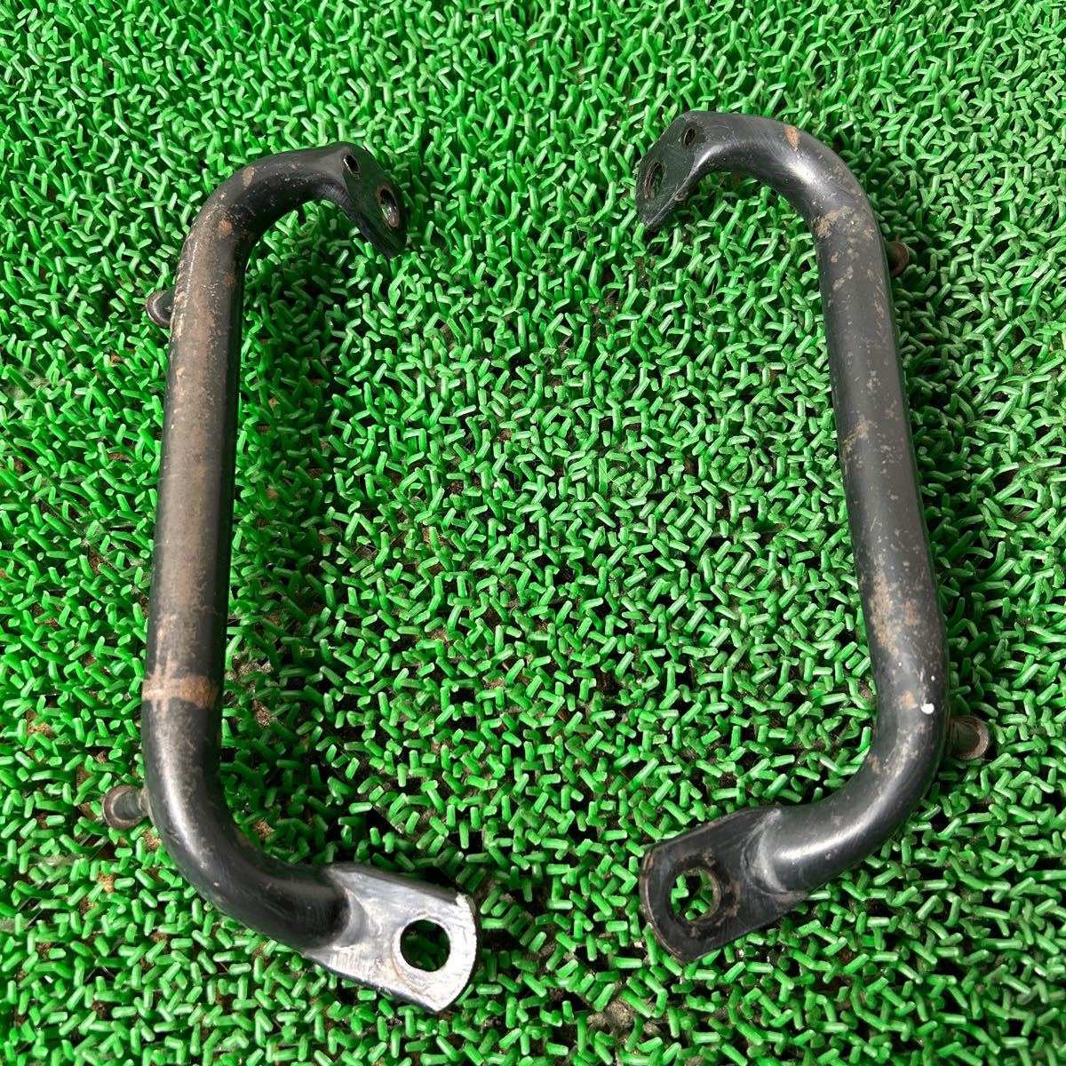 SUZUKI GSX400S カタナ グラブバー C拍卖