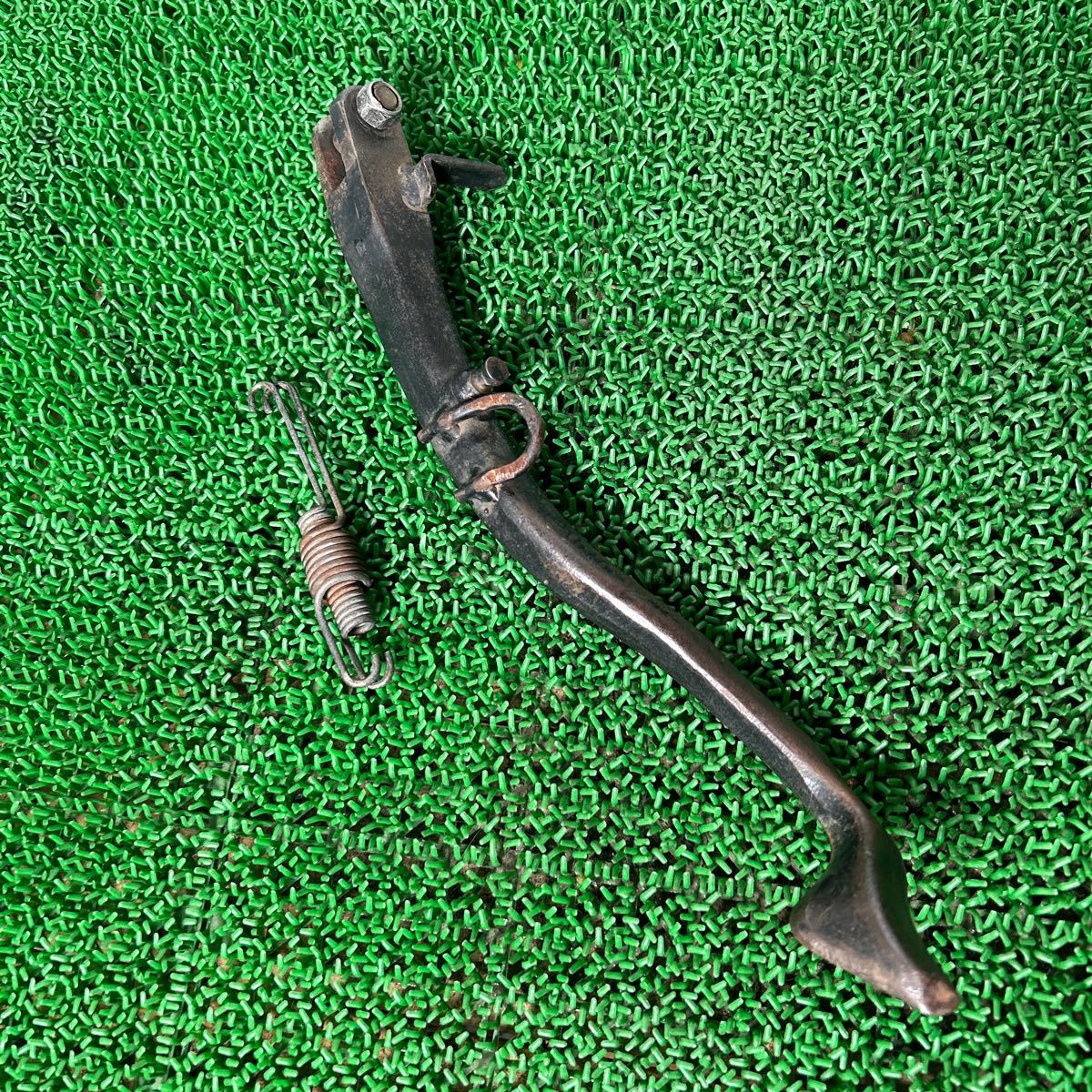 SUZUKI GSX400S カタナ サイドスタンド D拍卖