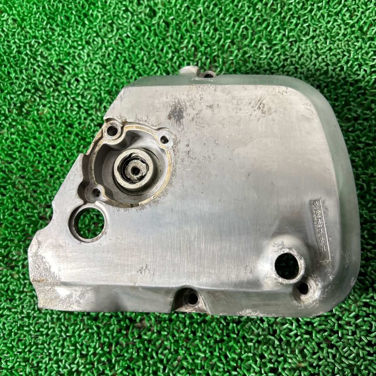 SUZUKI GSX400S カタナ スプロケットカバー C拍卖