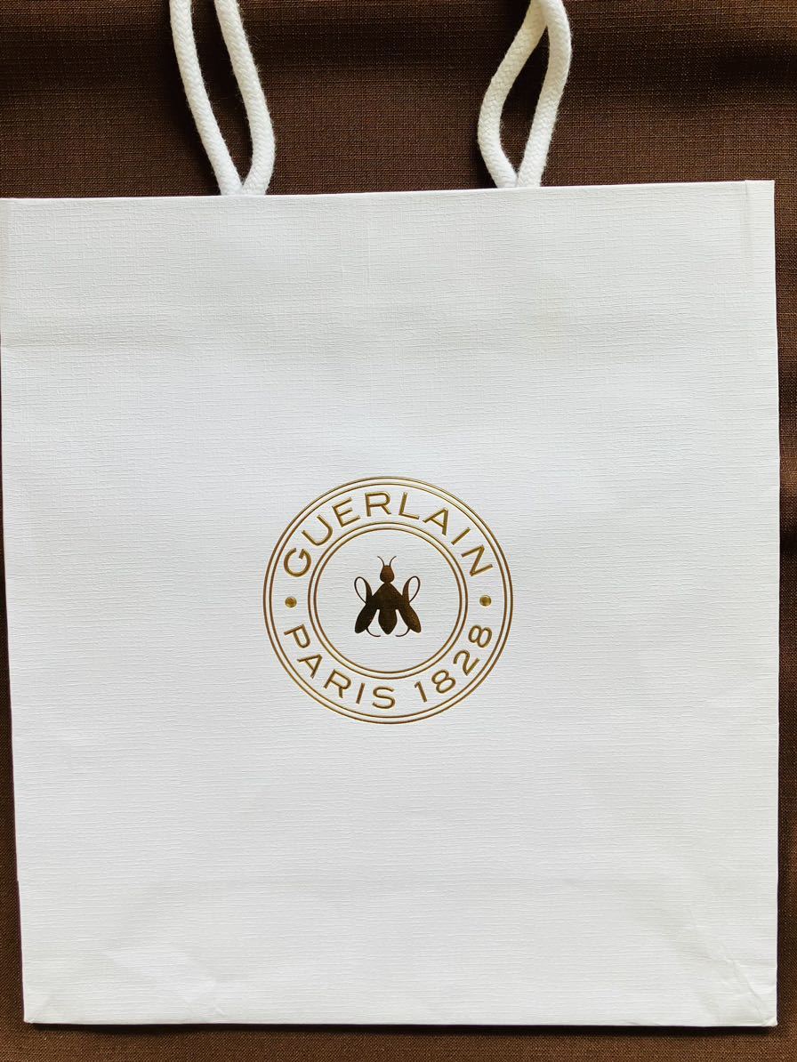 【ゲラン】ゲランロゴ ビーショッパー 中拍卖