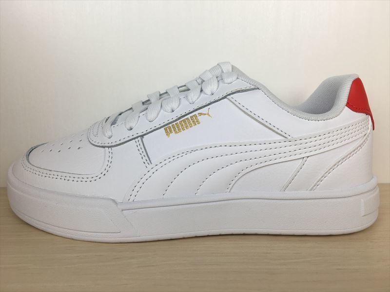 PUMA(プーマ) Caven(ケーブン) 380810-11 スニーカー 靴 メンズ ウィメンズ ユニセックスモデル 22,5cm 新品 (1773)拍卖