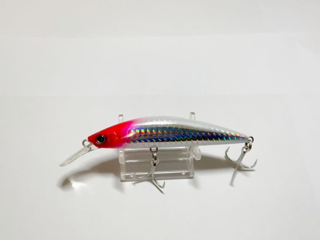 デュエル ハードコア ヘビーミノー 90 S拍卖