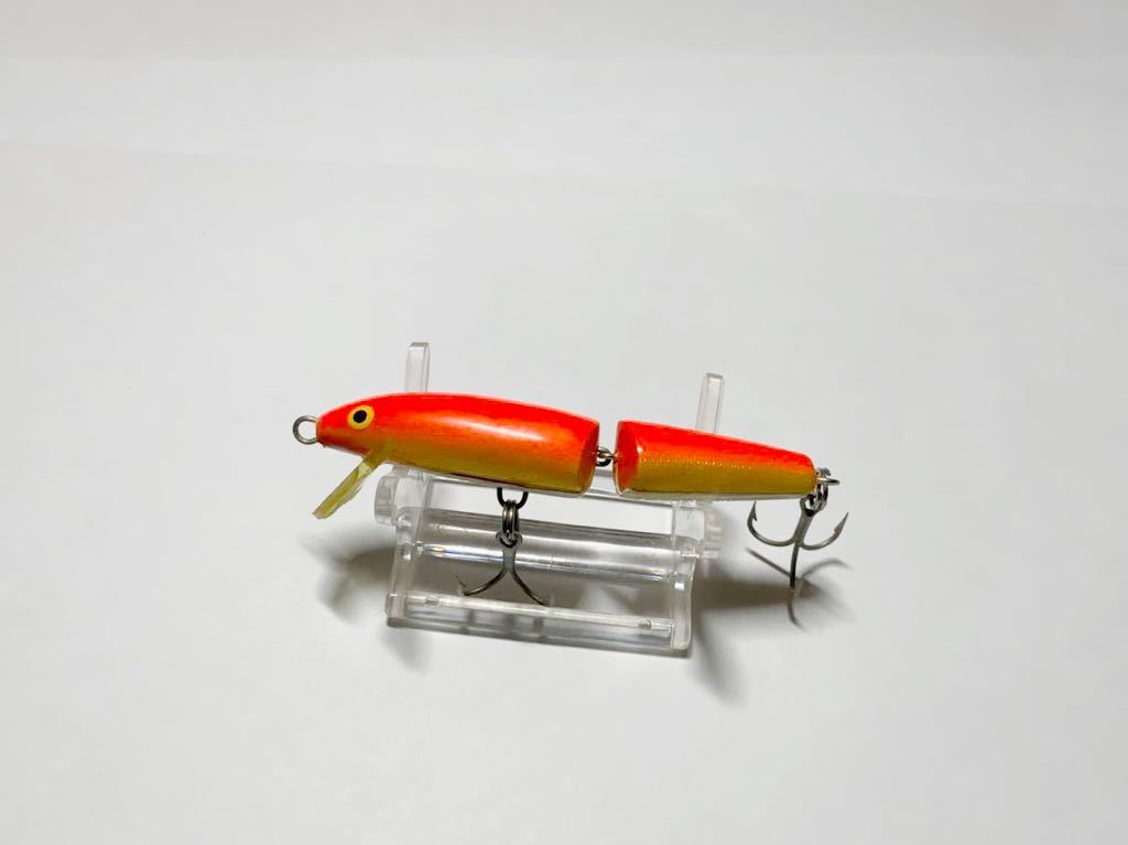 ラパラ フローティング ジョイント J 7拍卖