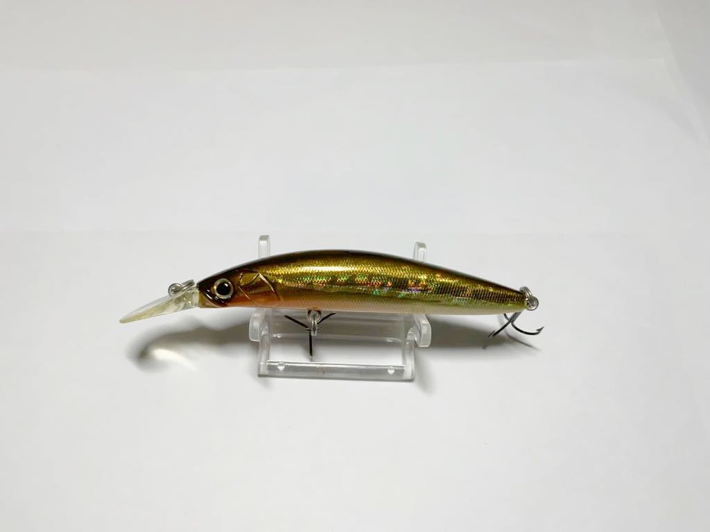 メガバス 1998 リップインベイト F拍卖