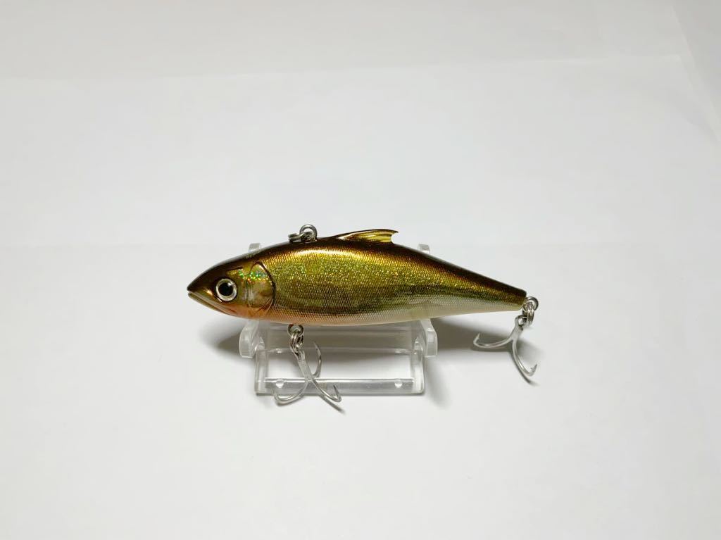 メガバス 1996 リップレスベイト SS拍卖