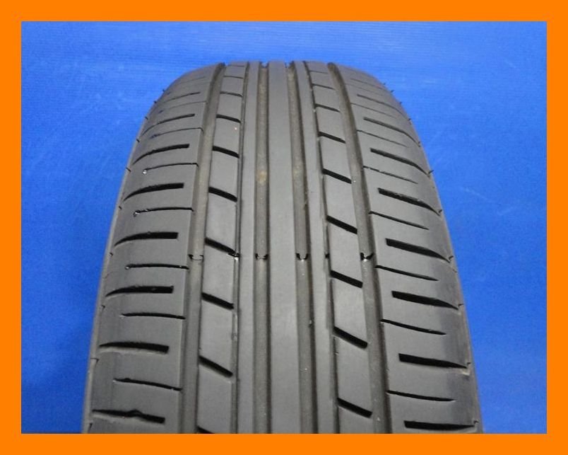 2019年製 9分山 ヨコハマ ★ ブルーアース エコスES31 【175/60R15】 1本★OK1002拍卖