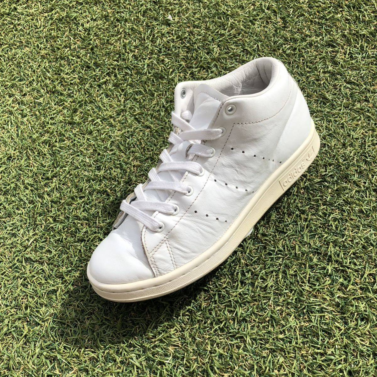 22.5adidas×HYKE HYLET HI アディダス×ハイク ハイレット ハイ B873拍卖