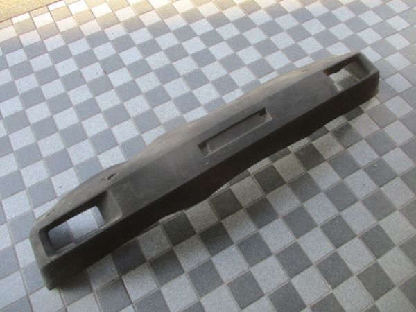 ■ポルシェ 914 フロントバンパーカバー 中古 9145032311 PXO474044/2 部品取あり ワーゲンポルシェ ■拍卖