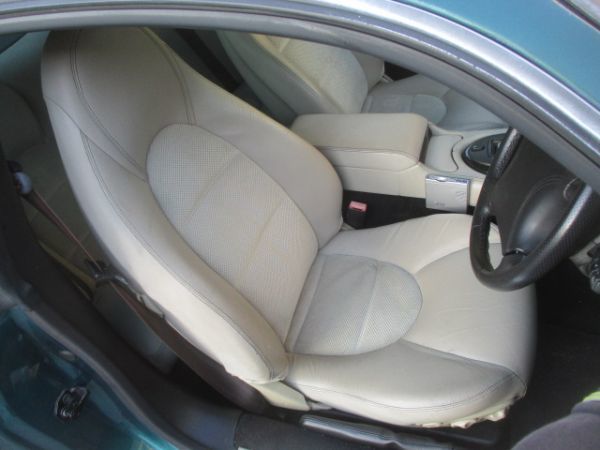 ■ジャガー XK8 フロントシート 右 中古 GJB4436EBNED GJB4600AANED X100 AGF 部品取あり シートレール ■拍卖