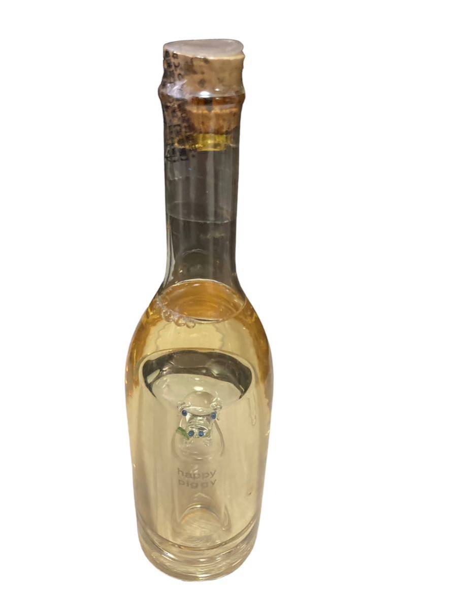 【未開封品】Happy piggy 米焼酎拍卖