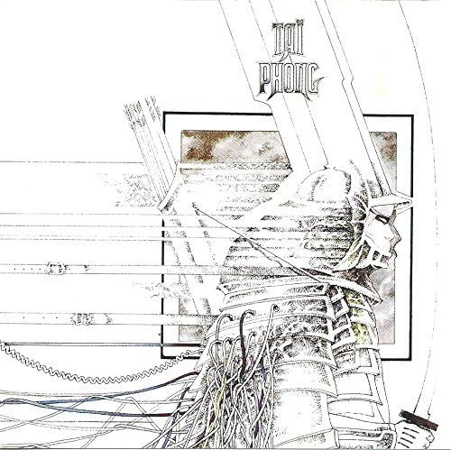 仏傑作【TAI PHONG タイ・フォン / TAI PHONG 恐るべき静寂 +2】国内盤拍卖