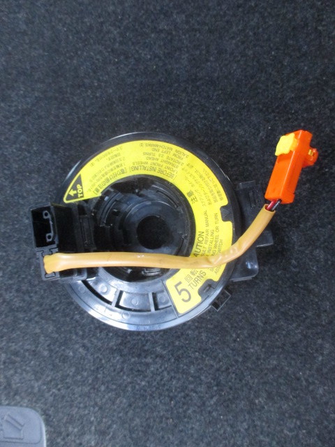 アイシス スパイラルケーブル ZNM10W ISIS拍卖