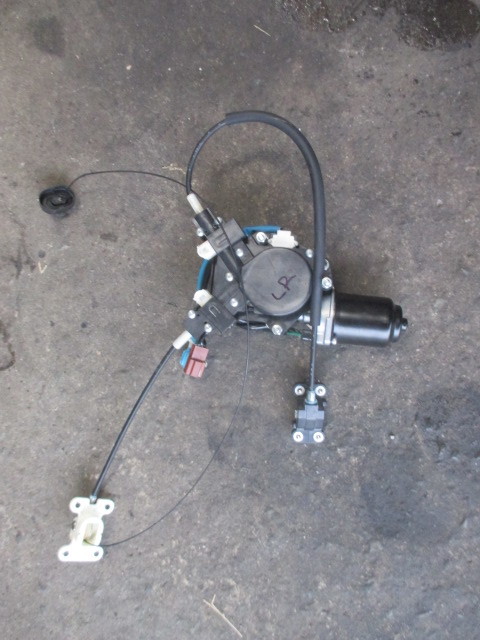 RG1 ステップワゴン 左 パワースライドモーター拍卖