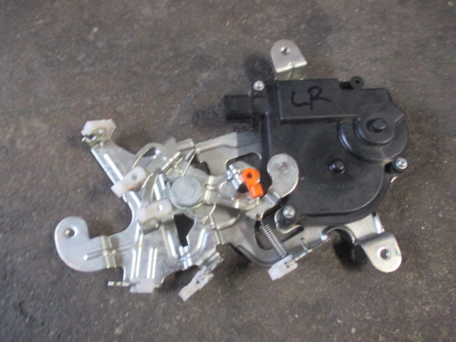 RG1 ステップワゴン リリースアクチュエーター拍卖