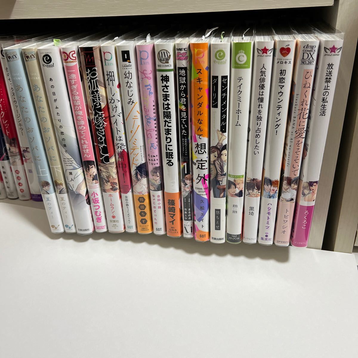 BL 17冊セット まとめ売り ③⑨拍卖