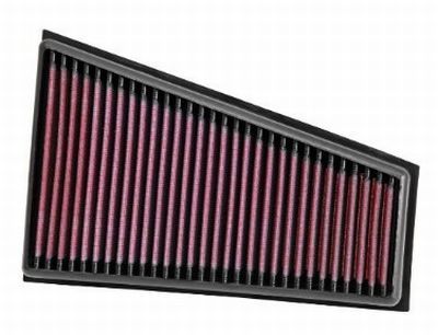 K&N 33-2995 純正交換エアフィルター Aクラス(176)Bクラス(246)【新品】拍卖