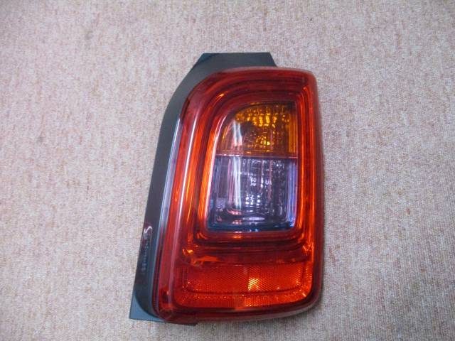 ★☆JG1 N ONE 右テールランプ☆★拍卖