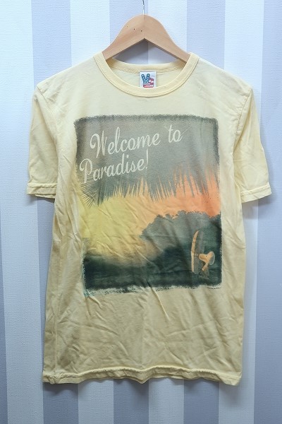 2-6161A/JUNKFOOD スヌーピー 半袖Tシャツ ジャンクフード 送料200円 拍卖